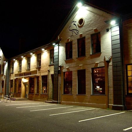 The Raven Hotel Corby Ngoại thất bức ảnh